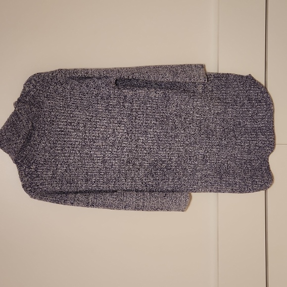 SOFTIES Marshmallow Slouch Turtleneck Oprah's Favorite Thing Women's L/XL - Picture 7 of 7